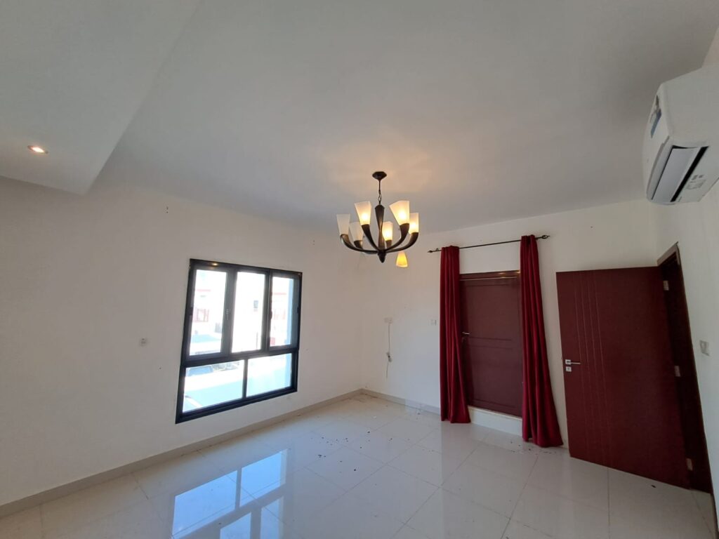 Townhouse For Sale in Al Seeb