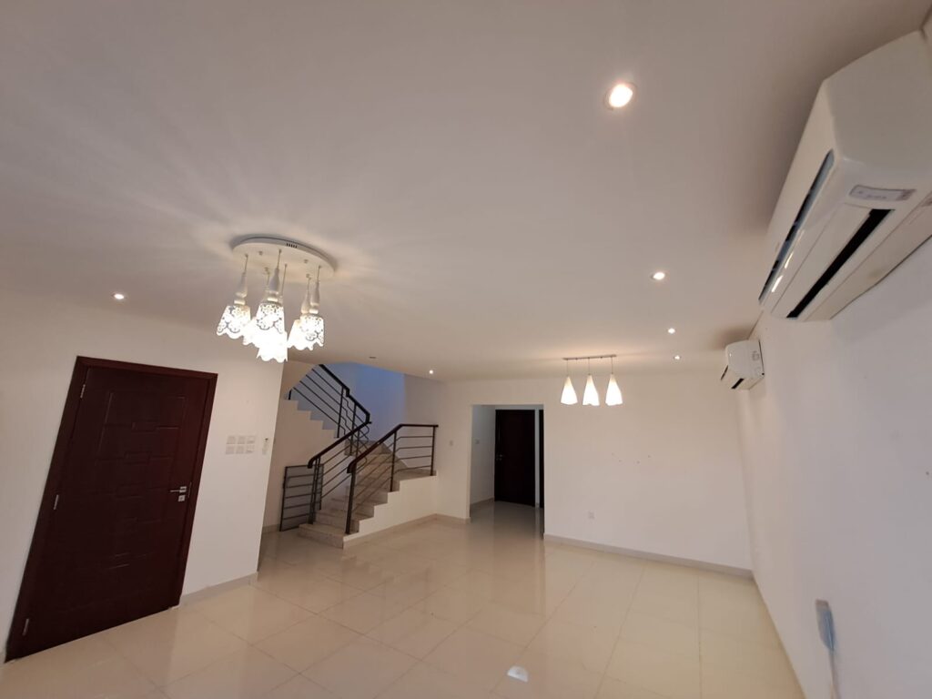 Townhouse For Sale in Al Seeb