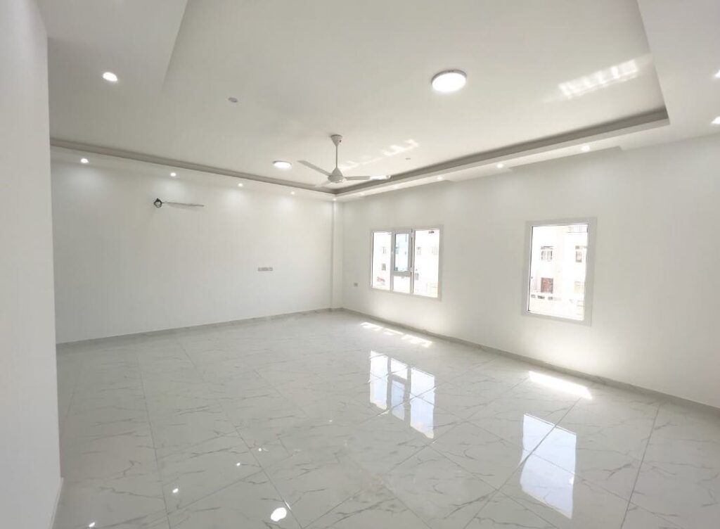 Spacious Twin Villa for Sale in Al mawaleh North