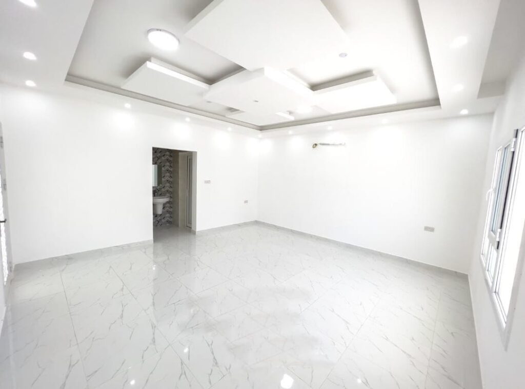 Spacious Twin Villa for Sale in Al mawaleh North