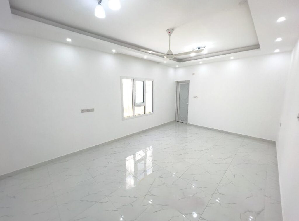 Spacious Twin Villa for Sale in Al mawaleh North