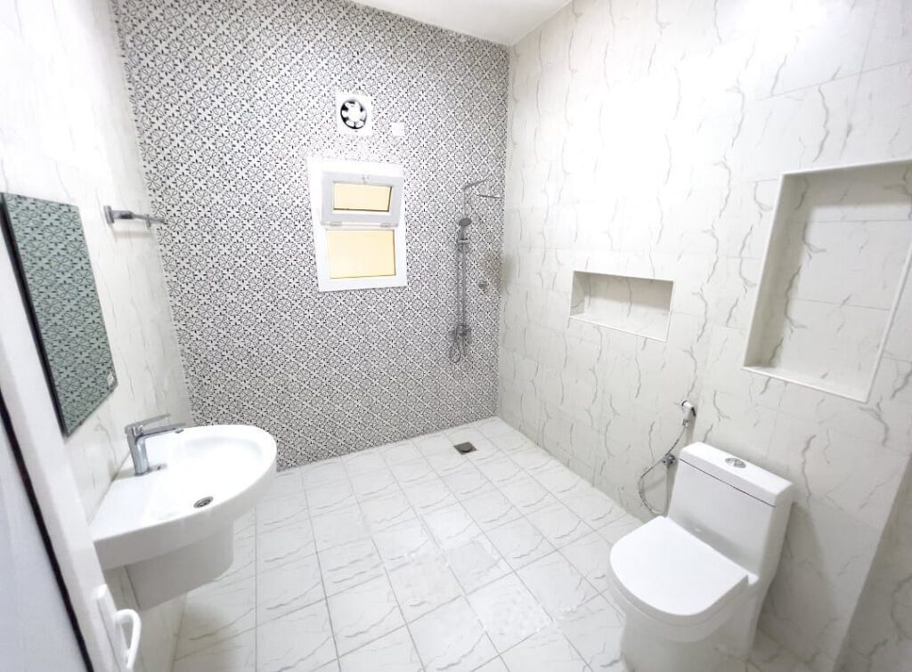 Spacious Twin Villa for Sale in Al mawaleh North