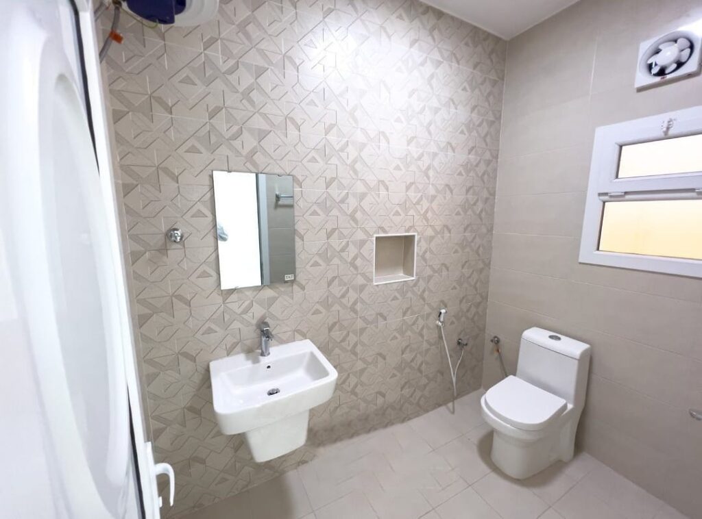 Spacious Twin Villa for Sale in Al mawaleh North