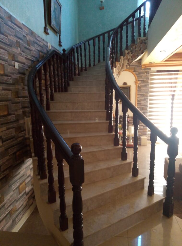 Furnished Standalone Villa for Sale in Al Mawaleh South
