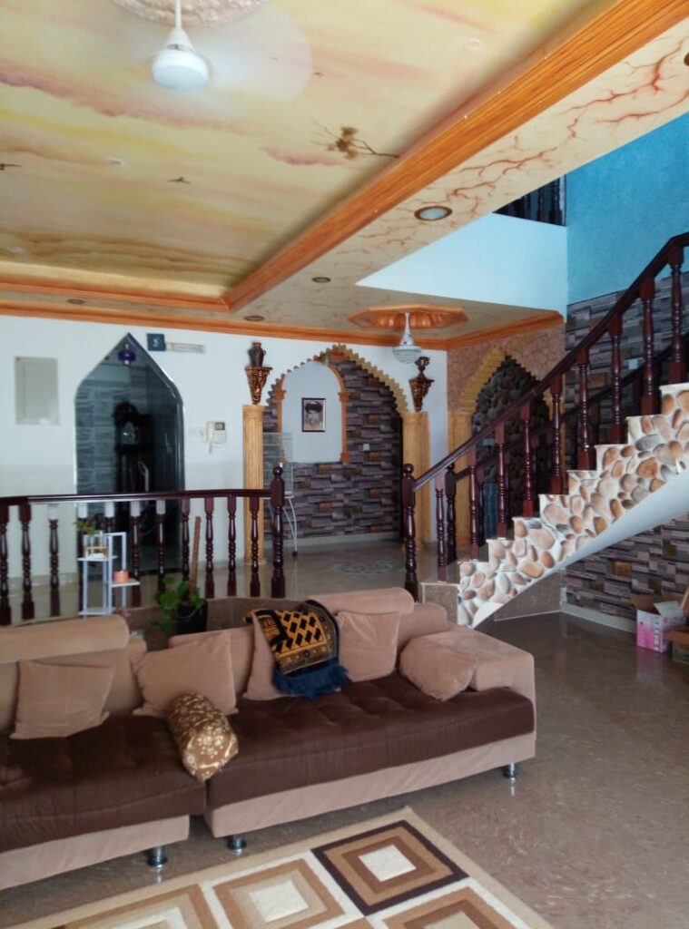 Furnished Standalone Villa for Sale in Al Mawaleh South