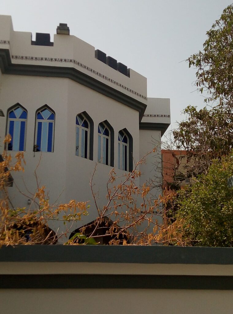 Furnished Standalone Villa for Sale in Al Mawaleh South