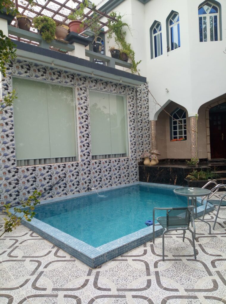 Furnished Standalone Villa for Sale in Al Mawaleh South