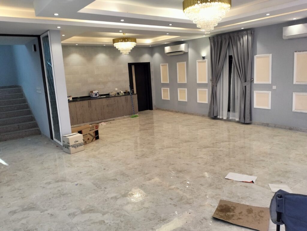 Amazing Standalone Villa for Rent in Barka REF 410TA Tamlik Real