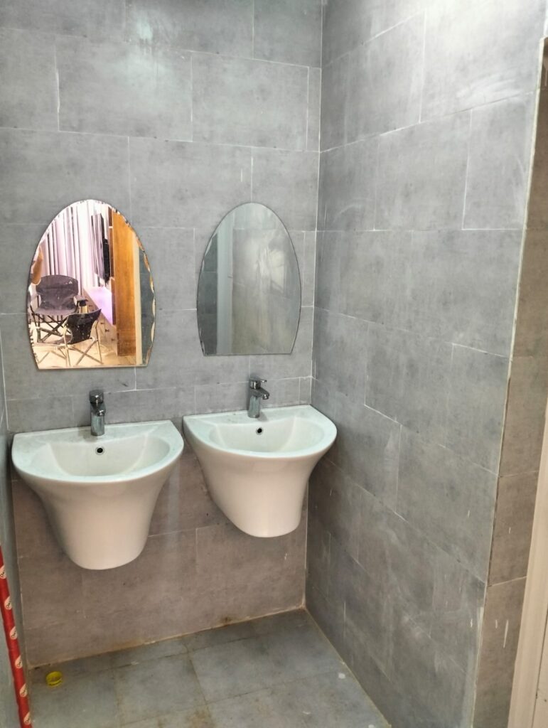 Amazing Standalone Villa for Rent in Barka REF 410TA Tamlik Real