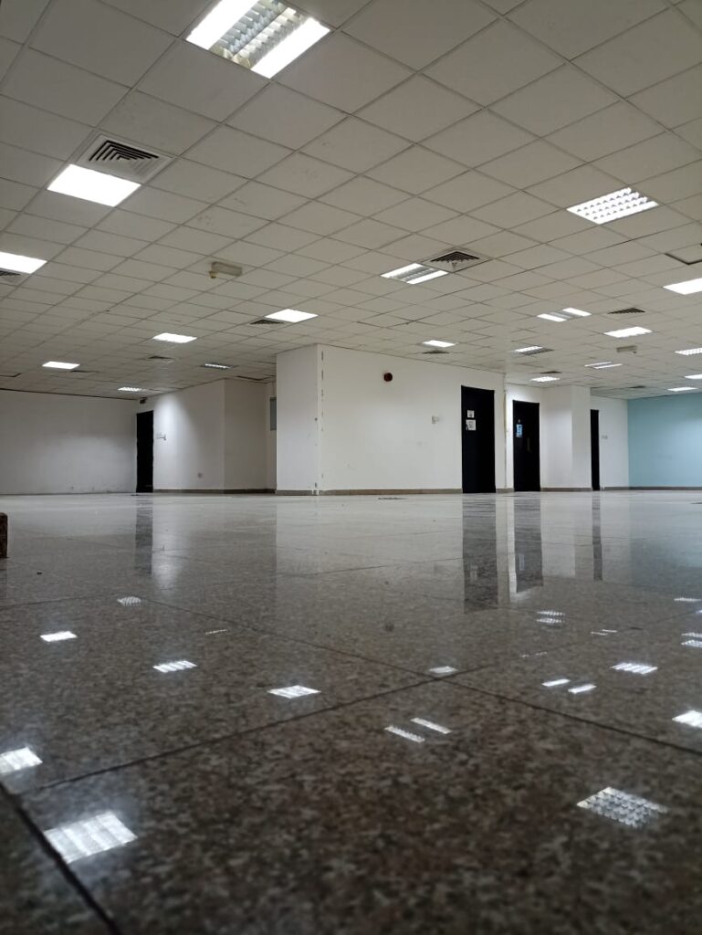 Upscale Showroom for Rent in Ruwi