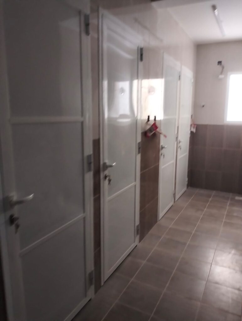 Brand New Building for Sale in Al Rusail