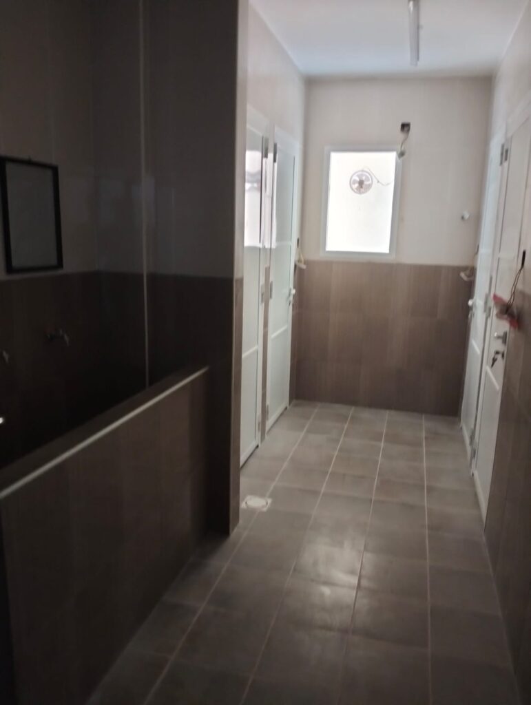 Brand New Building for Sale in Al Rusail