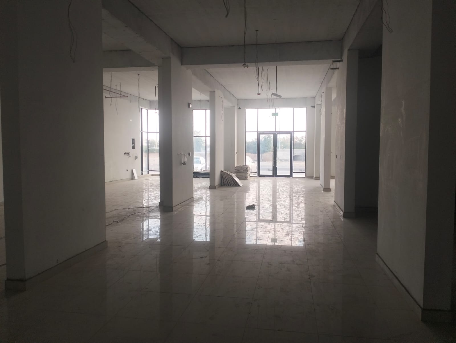 Brand New Commercial Building For Rent In Al Khoud 6