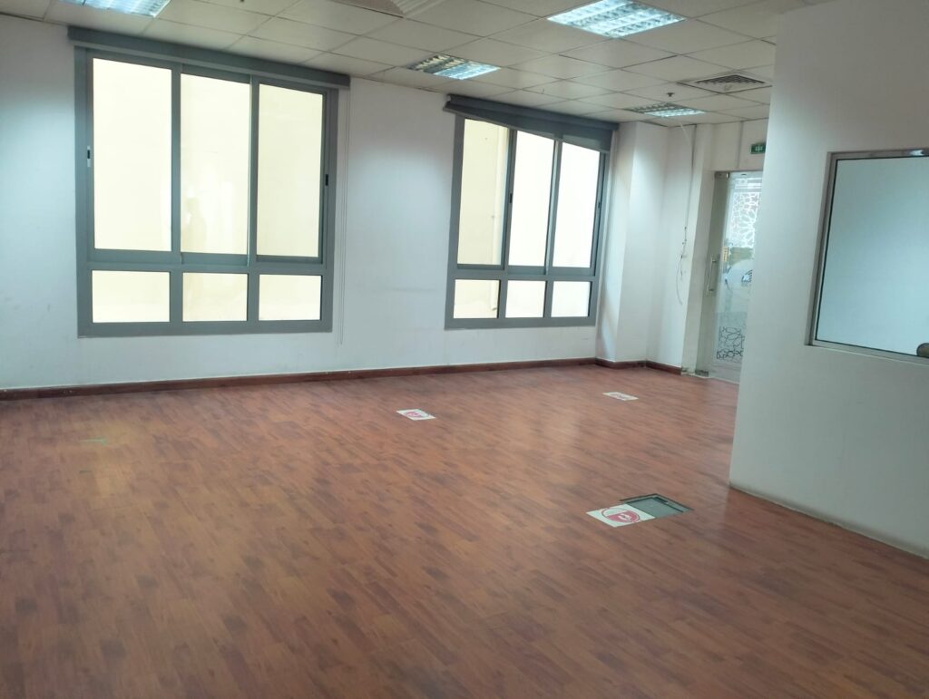 Office Spaces for Rent in Al Khuwair