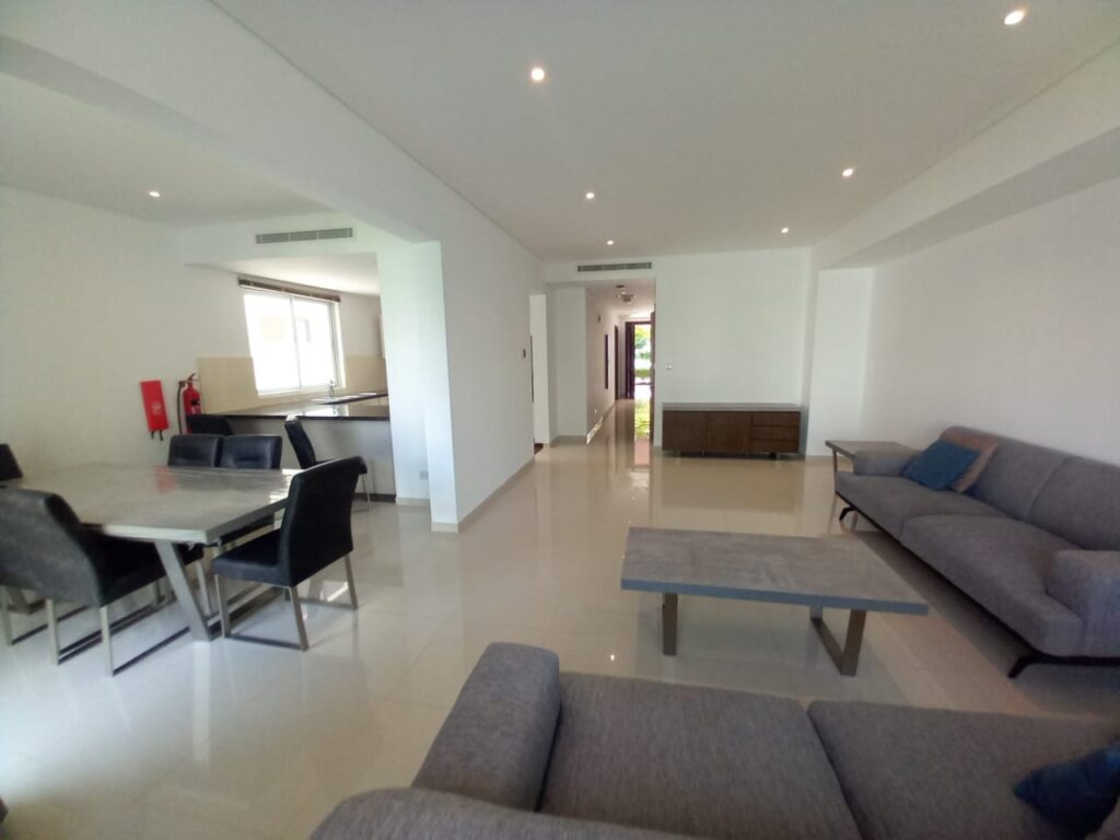 Luxury Villa for Rent in Al Mouj REF 168TA Tamlik Real Estate