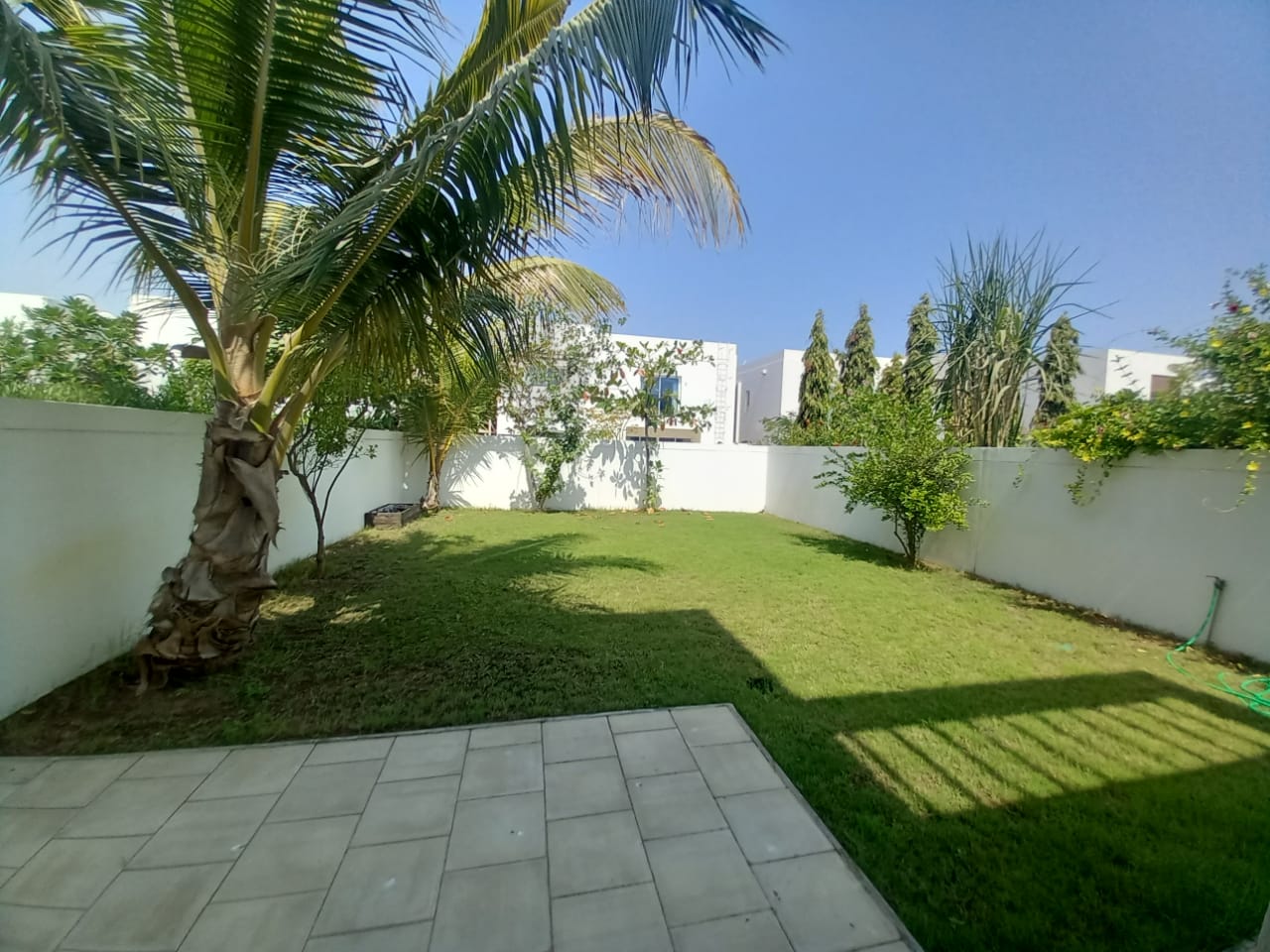 Luxury Villa for Rent in Al Mouj REF 168TA Tamlik Real Estate