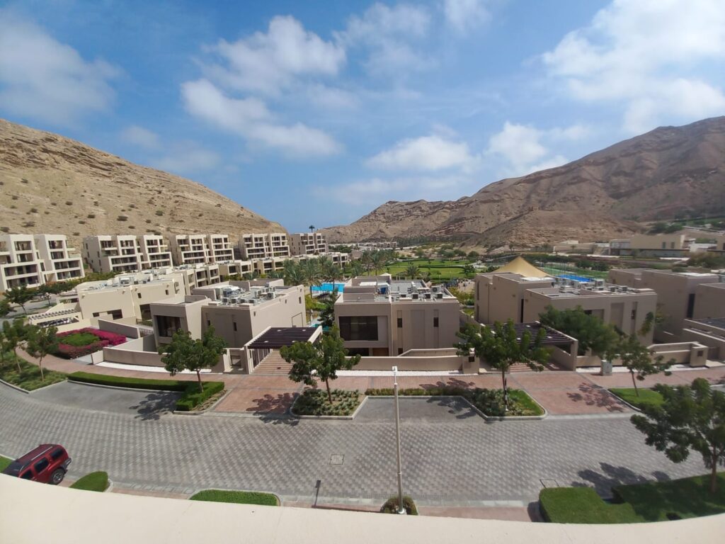 Brand New Duplex for Sale in Muscat Bay