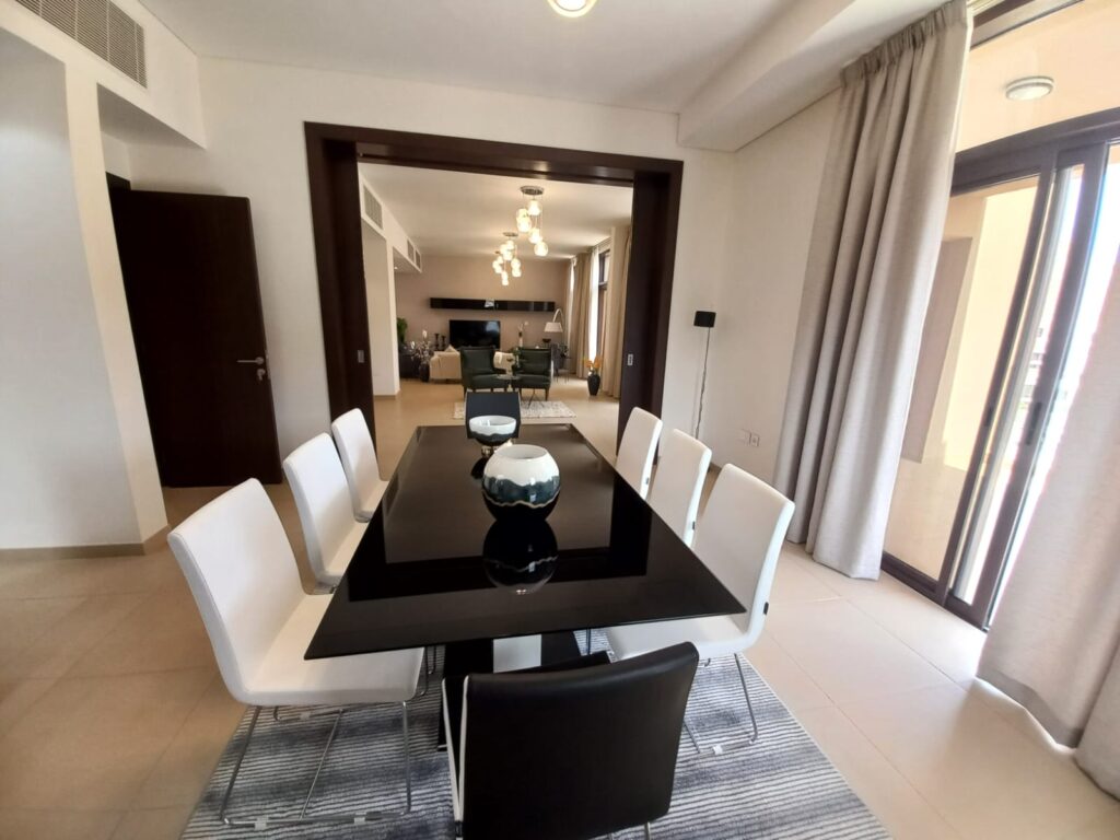 Brand New Duplex for Sale in Muscat Bay