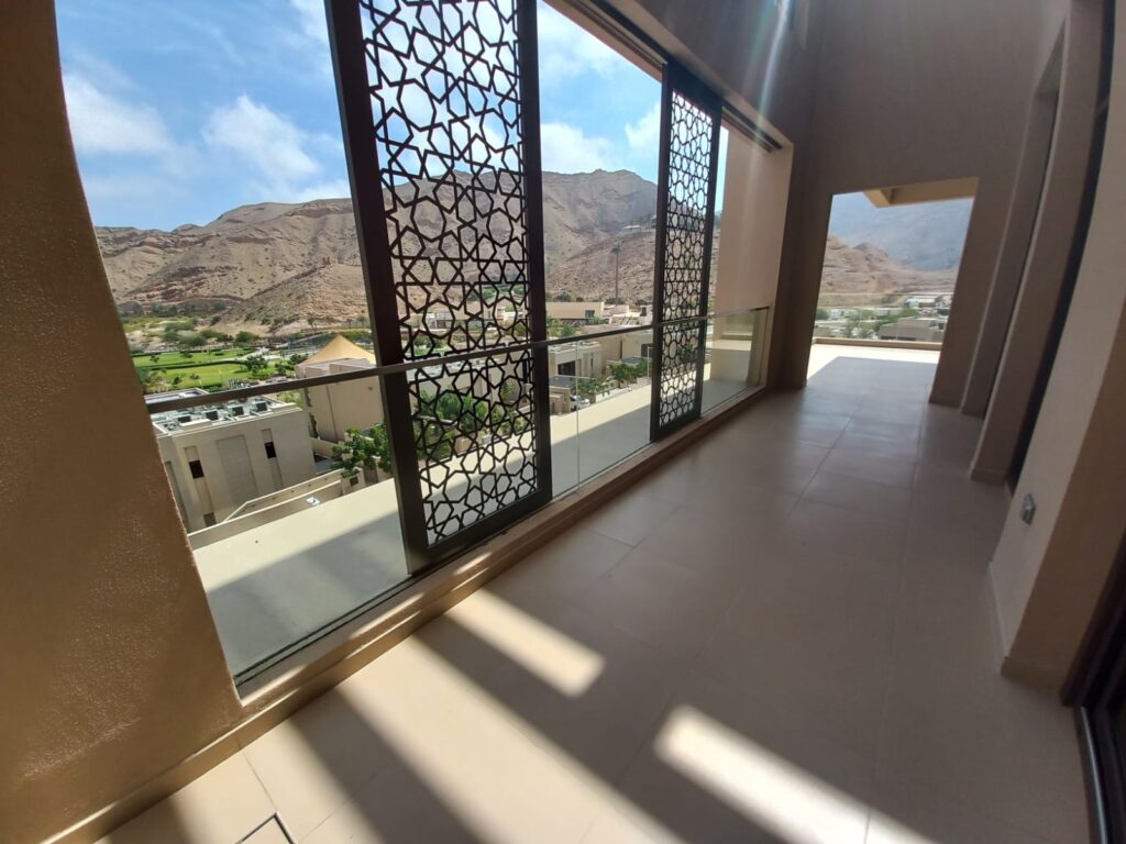 Brand New Duplex for Sale in Muscat Bay