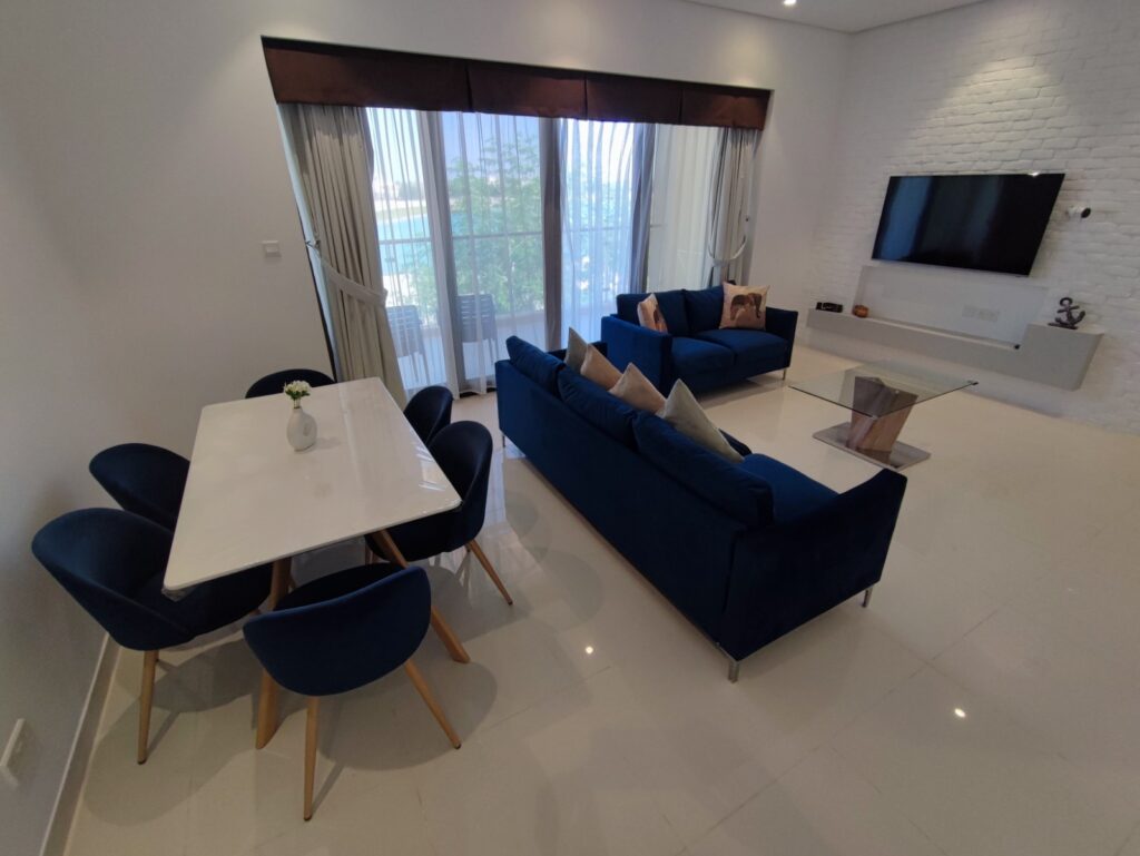 Luxurious Apartments for Sale in Salalah