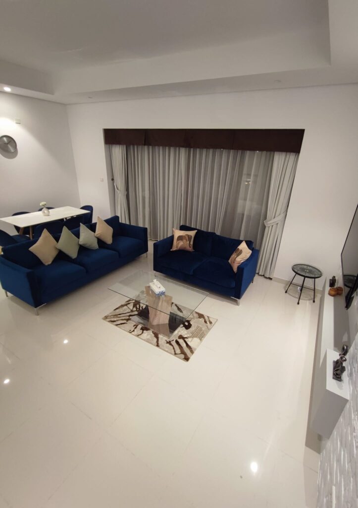 Luxurious Apartments for Sale in Salalah