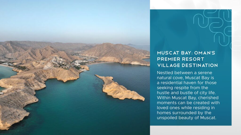 Fancy Apartment for Sale in Muscat Bay