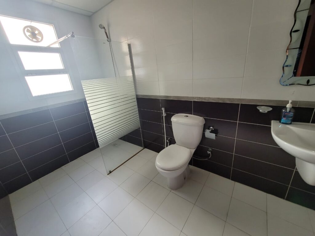 Corner Twin Villa for Sale in Al Mawaleh South