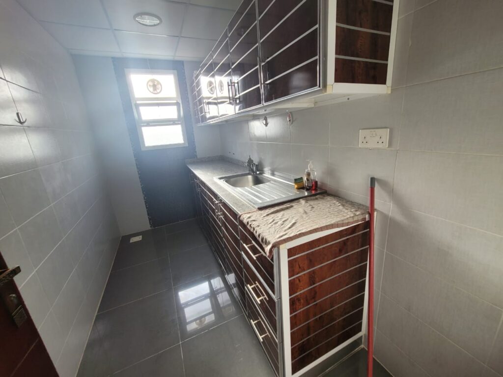 Corner Twin Villa for Sale in Al Mawaleh South