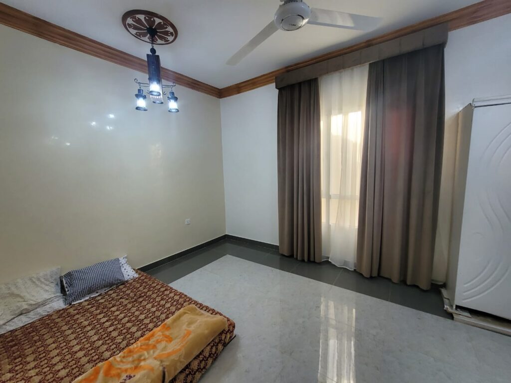 Corner Twin Villa for Sale in Al Mawaleh South
