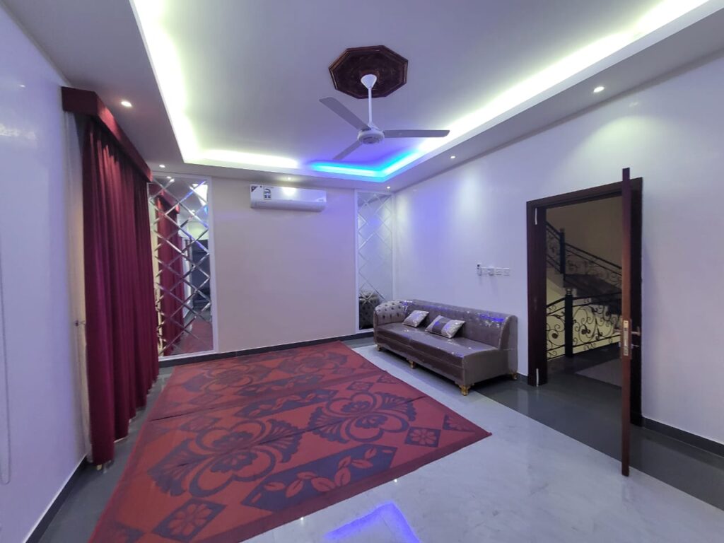 Corner Twin Villa for Sale in Al Mawaleh South