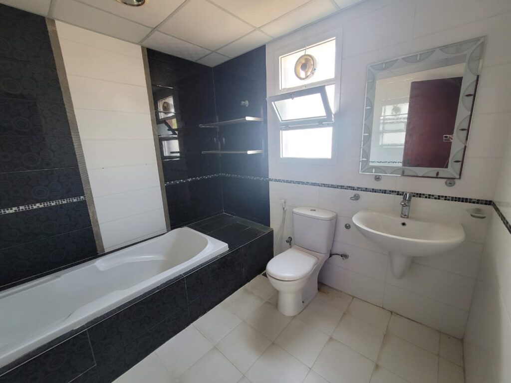 Corner Twin Villa for Sale in Al Mawaleh South