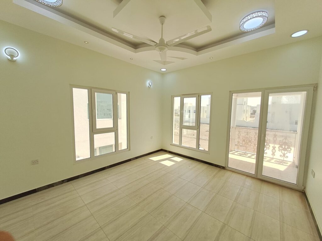 Amazing Twin Villa for Sale in Al Khoud 7