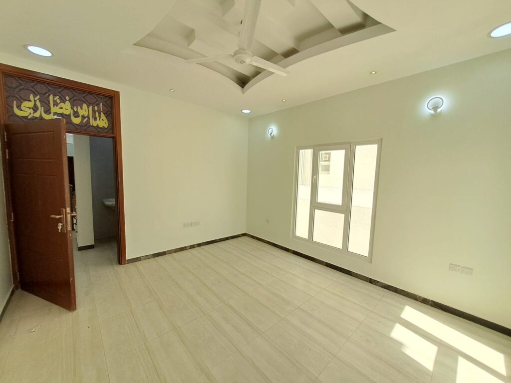 Amazing Twin Villa for Sale in Al Khoud 7