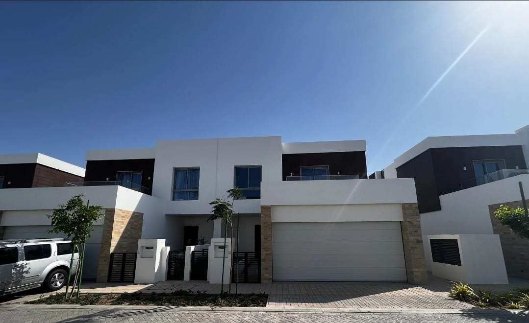 Amazing Twin Villa for Sale in Al Mouj REF 409GB Tamlik Real Estate