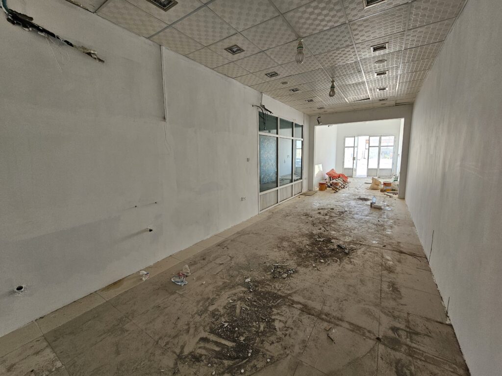 Shops for Rent in Al Mawaleh South