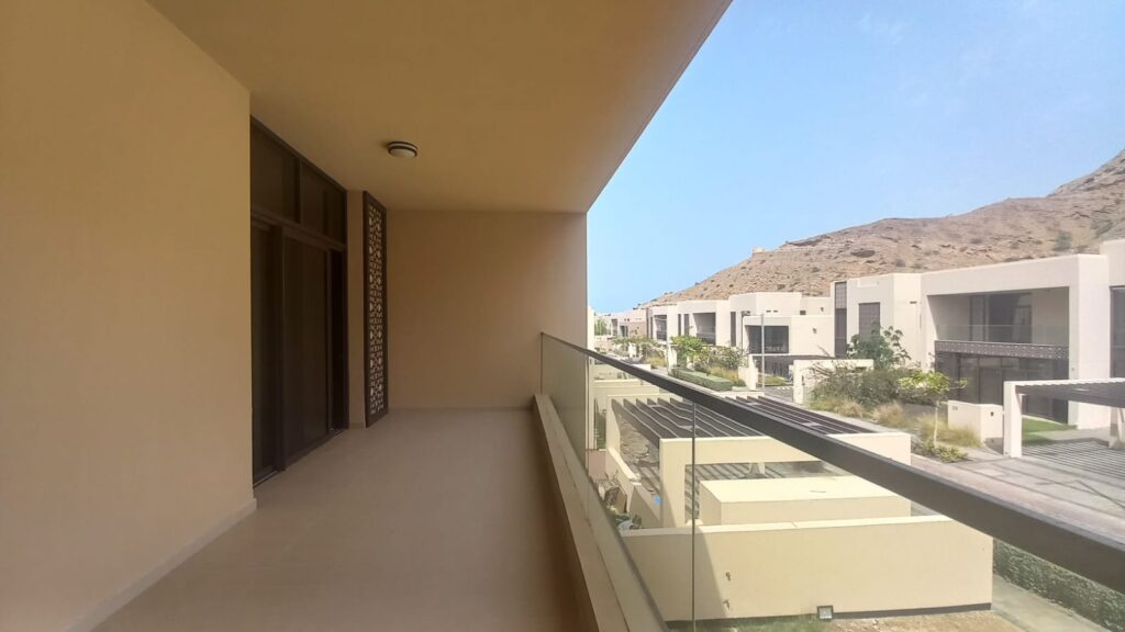 Prodigious Standalone Villa for Rent in Muscat Bay