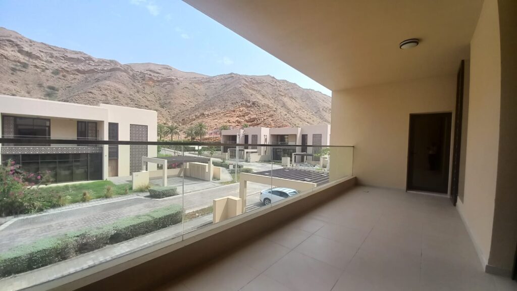 Prodigious Standalone Villa for Rent in Muscat Bay