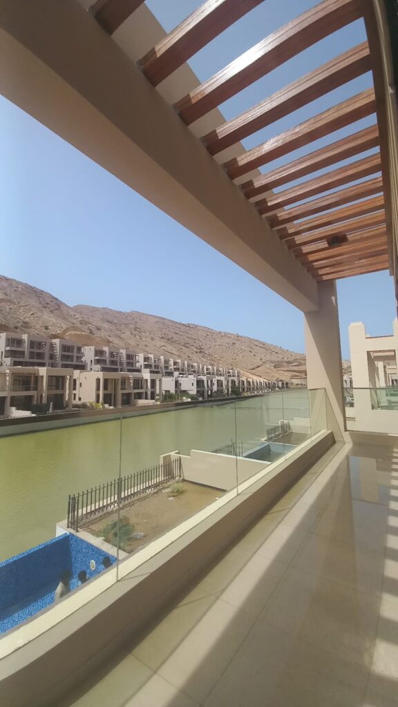 Prodigious Standalone Villa for Rent in Muscat Bay