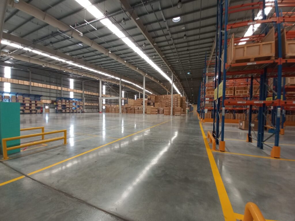 Warehouse for Rent in Free Zone Sohar