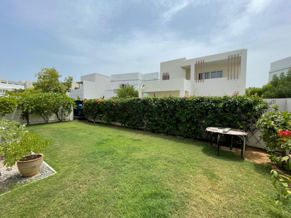 Brand New Standalone Villa for Sale in Al Mouj