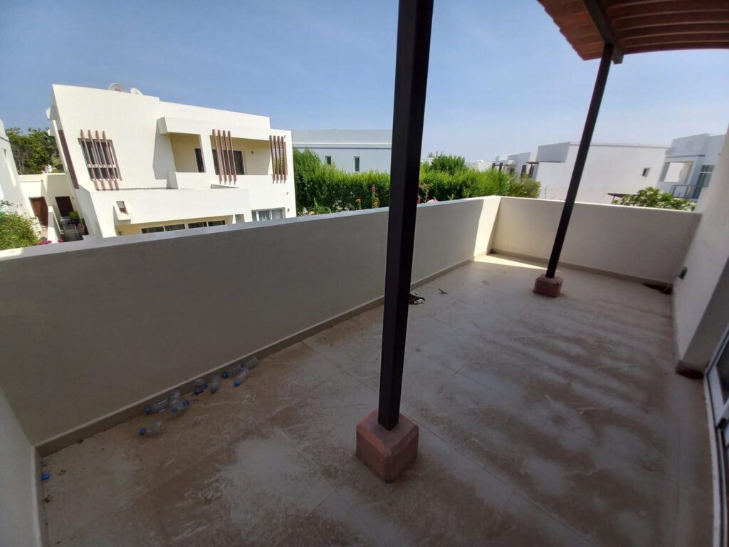 Brand New Standalone Villa for Sale in Al Mouj