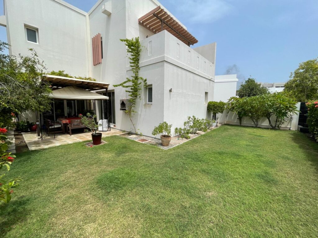 Brand New Standalone Villa for Sale in Al Mouj