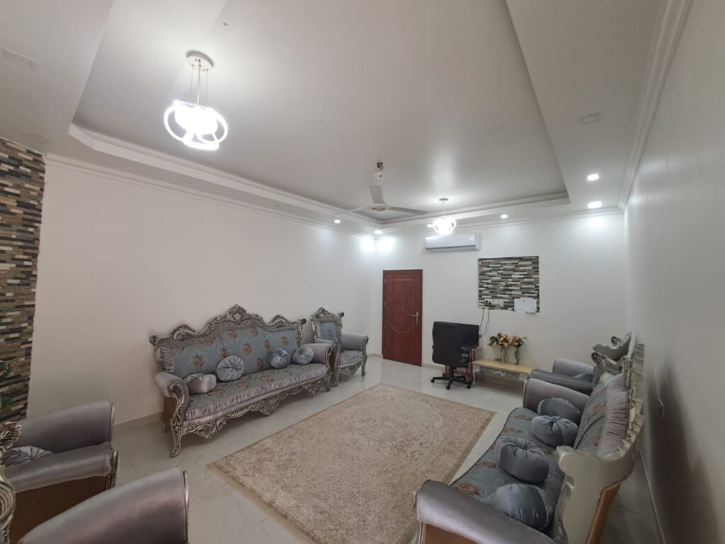 Furnished Standalone Villa for Sale in Al Amerat