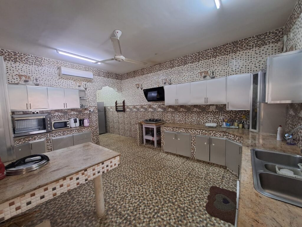 Furnished Standalone Villa for Sale in Al Amerat