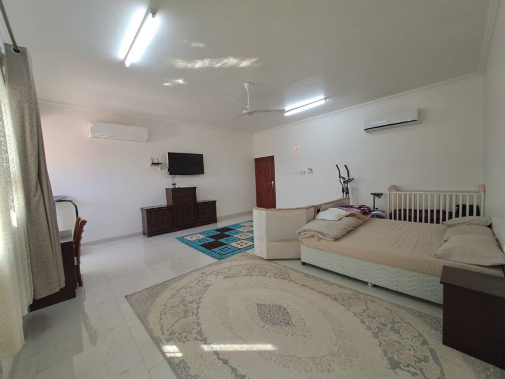 Furnished Standalone Villa for Sale in Al Amerat