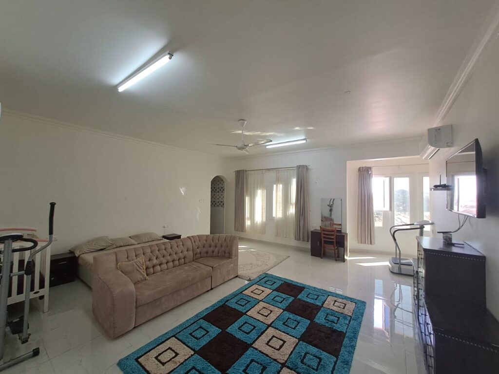 Furnished Standalone Villa for Sale in Al Amerat