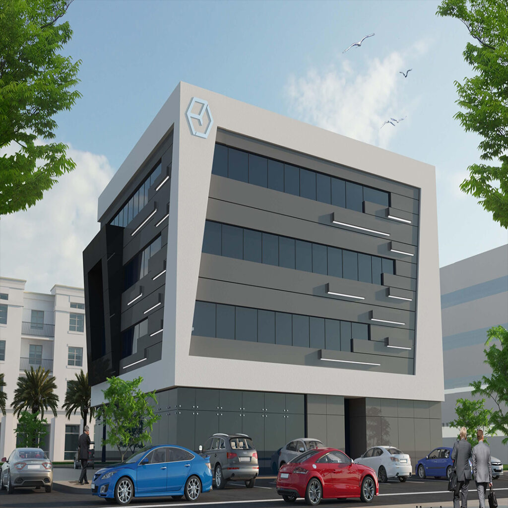 Shops for Rent in Al Amerat