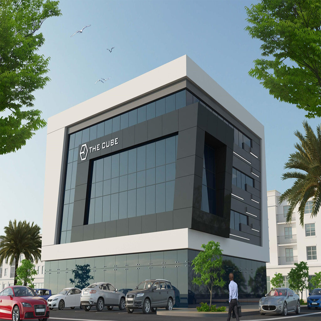 Shops for Rent in Al Amerat