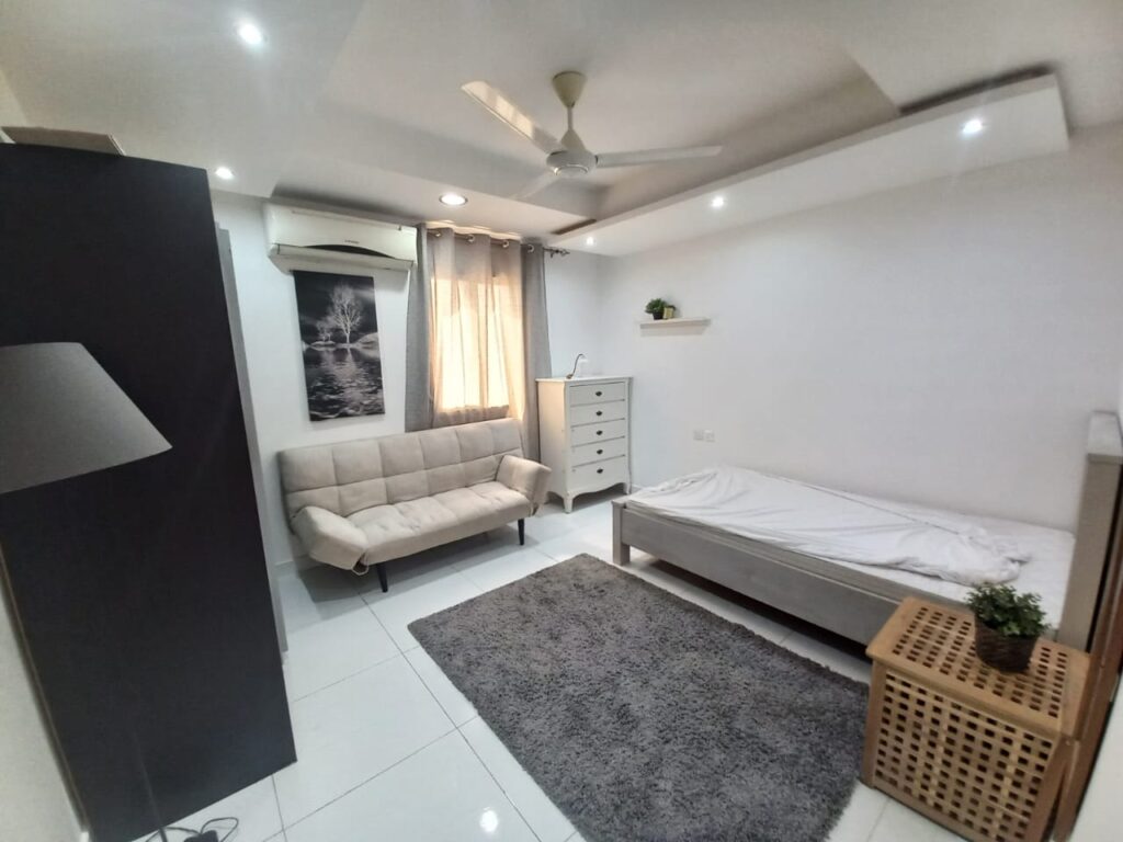 Fancy Apartment for Sale in Al Ghubra