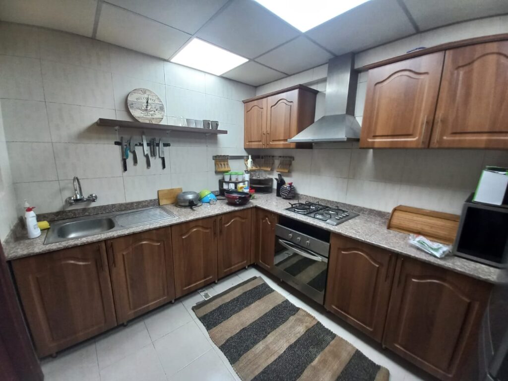 Fancy Apartment for Sale in Al Ghubra